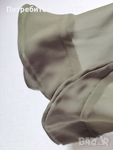 Athos Lombardini blouse L nr. D18, снимка 4 - Ризи - 40610630