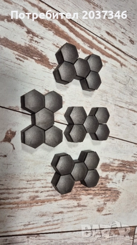 Оригинални капачки за болтове на джанти Опел Инсигния