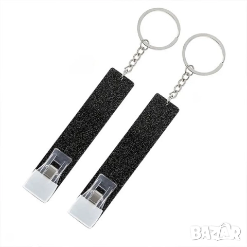 РАЗПРОДАЖБА! - Щипка за банкови карти