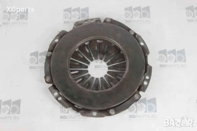 Притискателен диск за Toyota Corolla E12 2.0d4d 90к.с. (2001-2007), снимка 2 - Части - 49174774