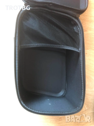 Седалка с чанта за Segway-Ninebot Max G30, снимка 7 - Други спортове - 53841697