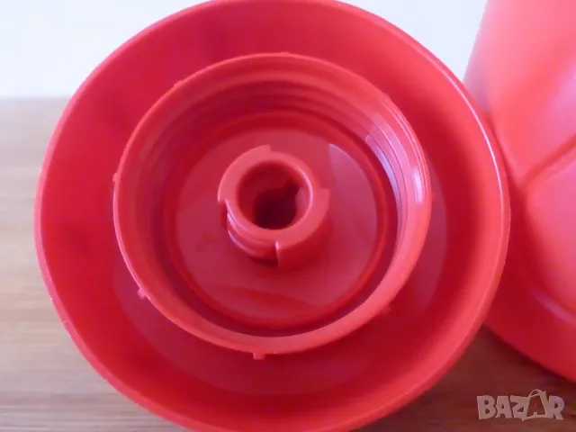 Био бутилка за фитнес спорт туризъм 0.5 л HILTI Хилти, снимка 8 - Спортна екипировка - 48868528