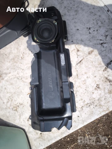 AUDI A6 C6 4F0 04-11 ГОВОРИТЕЛ ЗА ВРАТА ПРЕД ЛЯВ И ДЕСЕН BOSE