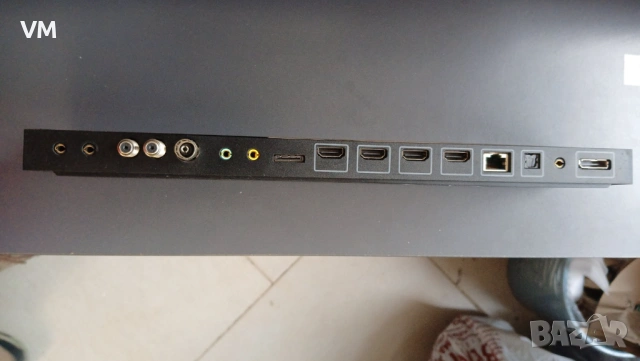 BN94-06653B ЗА SAMSUNG UE55F9000SLXXN., снимка 2 - Части и Платки - 53731027