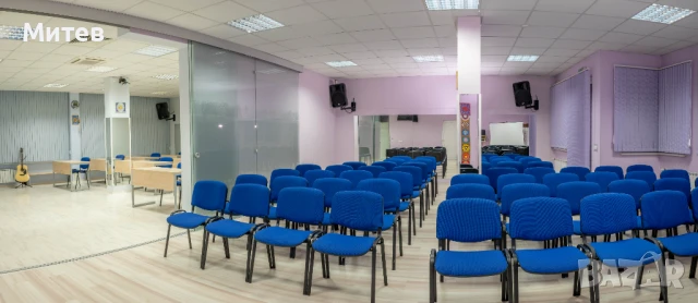 Зали под наем /за презентации, събития, тържества/, с кафе-бар зона!, снимка 7 - Други - 50538190