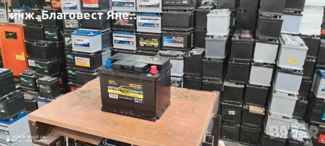 Акумулатор 60 ач, гаранция,доставка и много други интересни предложения, снимка 2 - Аксесоари и консумативи - 53611317