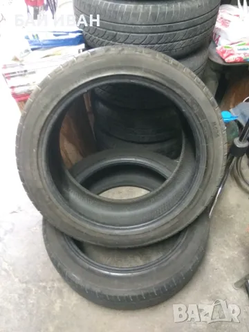 2БР ГУМИ DURUN , снимка 2 - Гуми и джанти - 50041534