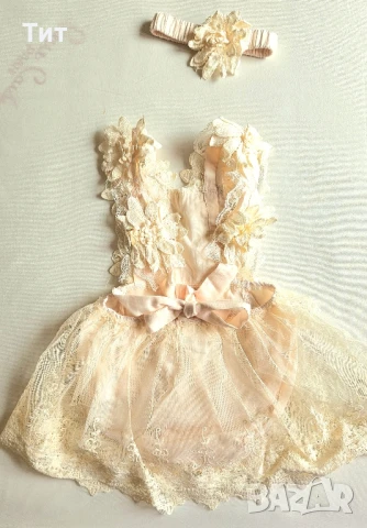 Чисто нови бебешки дрешки, снимка 3 - Други - 51110878