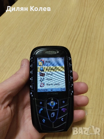 Продавам Siemens Sx1 , снимка 8 - Siemens - 53611593