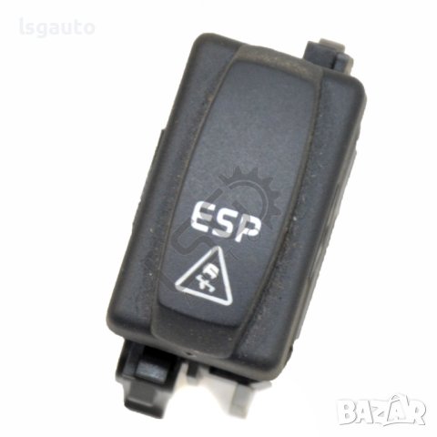 Бутон ESP Renault Laguna II 2007-2012 ID:104082