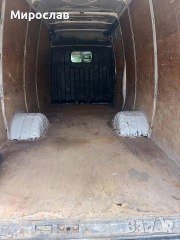 Ивеко Дейли, снимка 3 - Бусове и автобуси - 53390565