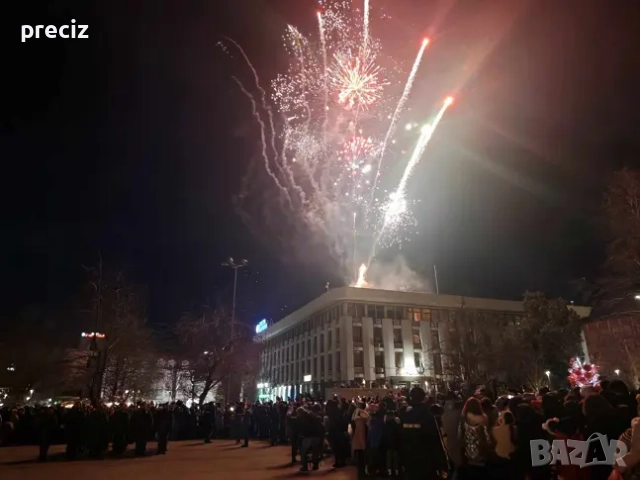 Фойерверки - заря  Плевен , снимка 3 - Кетъринг - 15546931