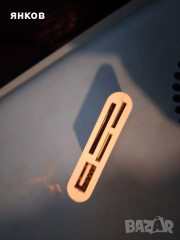 Четец за карти за iPad, снимка 4 - Таблети - 52774530