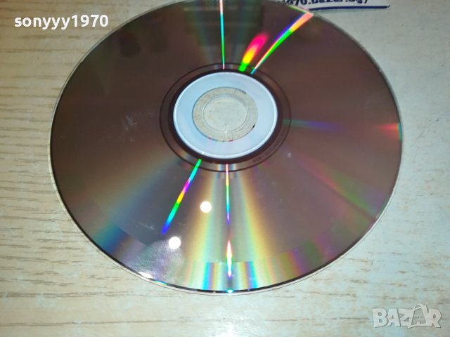 мастика цд 1910231602, снимка 6 - CD дискове - 42639437