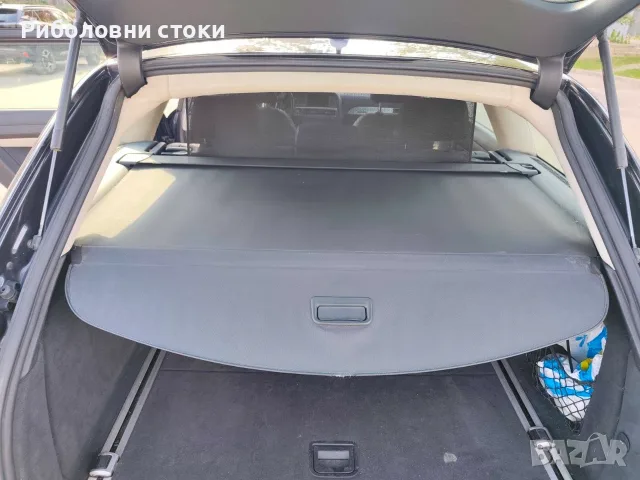 Продава Audi A6 C6 4F, снимка 12 - Автомобили и джипове - 56209038