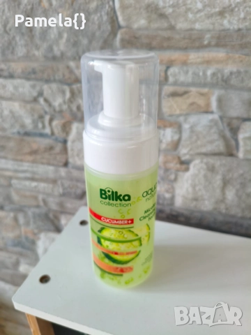 Нови - GS LUXE BEAUTY TONIC и мицеларна вода за лице Aqua, снимка 5 - Козметика за лице - 52955137