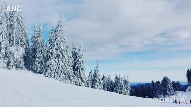 Продава хотел в  к.к. Пампорово