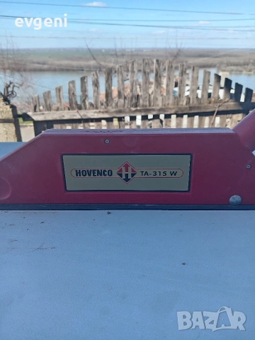 PRODAVAM CIRKURQR HOVENKO! , снимка 2 - Циркуляри - 53772090