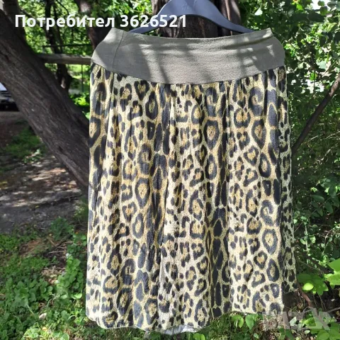 Пола, размер M/L.