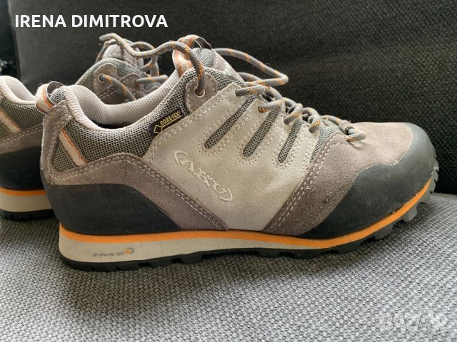 Aku vibram coretex 39номер, снимка 6 - Други - 40587619