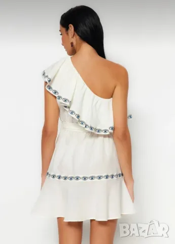 рокля , снимка 4 - Рокли - 50395900