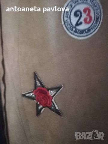 Спортно елегантен комплект, снимка 8 - Комплекти - 41963281