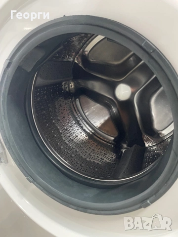 Bosch Serie 6 , снимка 3 - Перални - 53376821