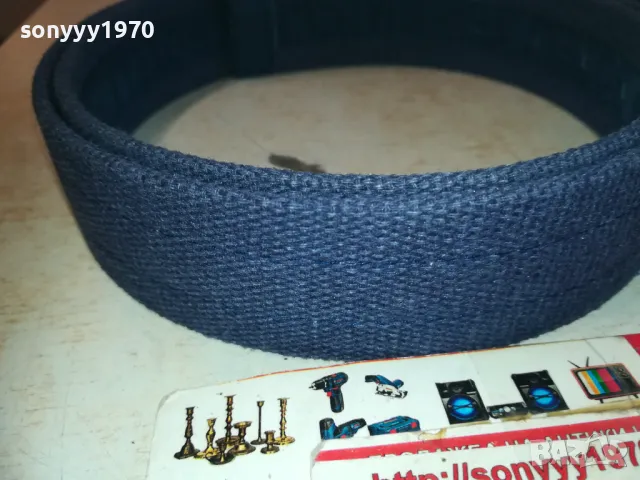 КОЛАН-СИН ТЕКСТИЛ 130СМ 2410240813, снимка 10 - Колани - 47698354