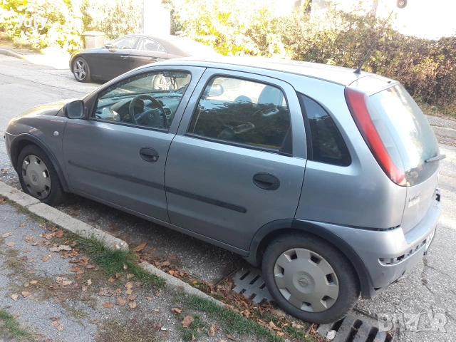 Продавам Опел Корса, снимка 3 - Автомобили и джипове - 53119333