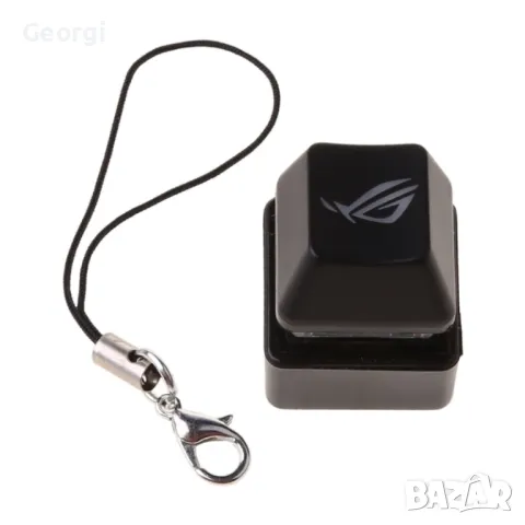 ключо държател с RGB потсветка, снимка 5 - Дронове и аксесоари - 49444917