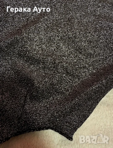 Рокля /бляскава рокля/, H&M, XS, снимка 3 - Рокли - 50732410