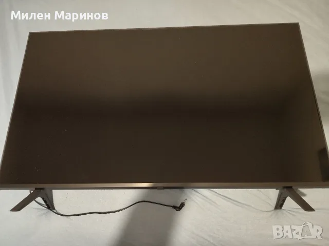 Смарт телевизор LG 50UR78GC0LK 50" (За части), снимка 8 - Телевизори - 56172804