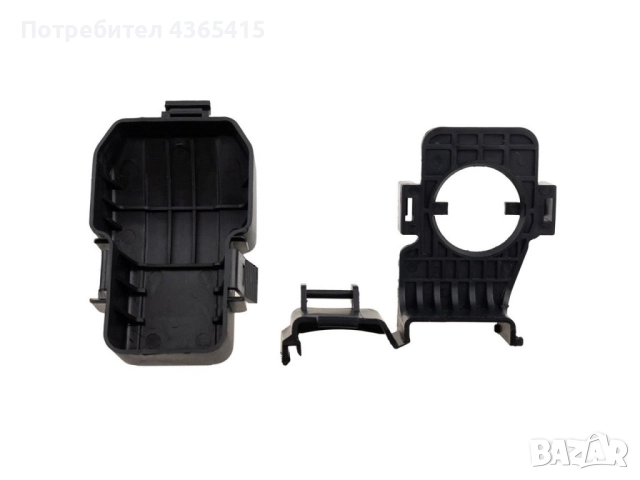 Капачка за положителна клема на акумулатор на Hyundai i30 (2006-2012) 91971-2B370, снимка 3 - Части - 52372388