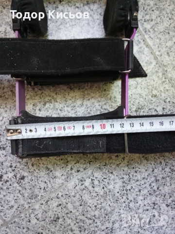 Тутор Townsend Desing, снимка 7 - Ортези и протези - 52620375