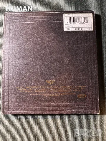 Alice In Chains - Pearl Jam  , снимка 12 - CD дискове - 48081330