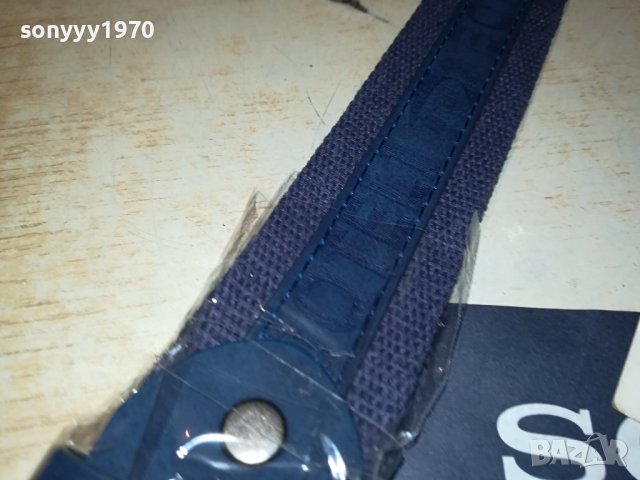 КОЛАН 113СМ СИН 0109231620, снимка 2 - Колани - 42047525