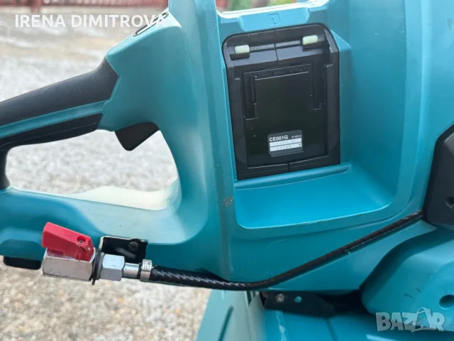 Makita ce001g 2025, снимка 10 - Диамантени и режещи инструменти - 56071112