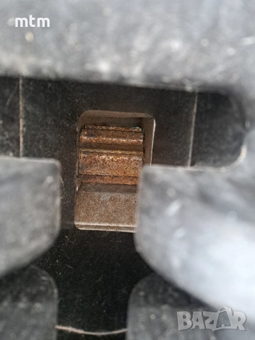 дробилка за клони bosch, снимка 6 - Градинска техника - 52302544