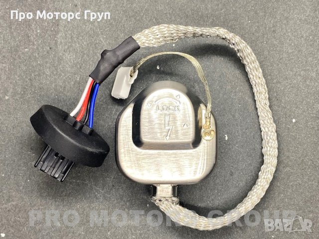 Запалка 33129-SEA-003 Xenon HID W3T10571 Acura Honda Mazda