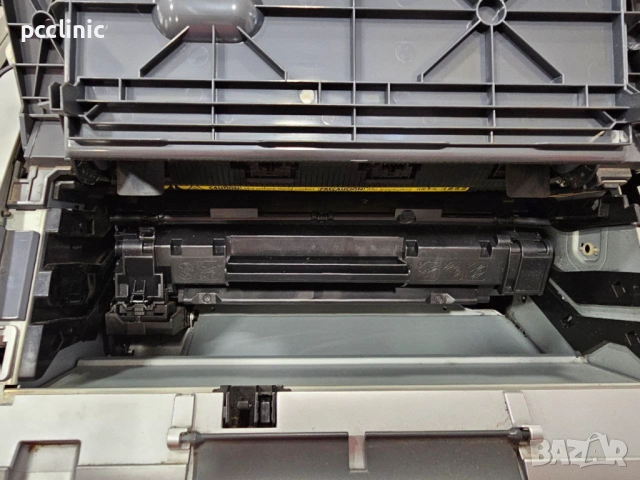 Принтер HP LaserJet P1006 лазерен принтер за офис/дом + 6 месеца гаранция | laser printer, снимка 8 - Принтери, копири, скенери - 53333215