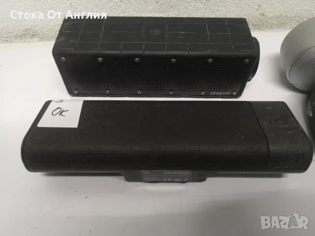 Тонколона - Bluetooth колони, снимка 7 - Bluetooth тонколони - 55940531