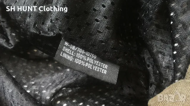 GAUPA OF NORWAY WINDPROOF Trouser размер XXL за лов риболов панталон вятърно устойчив - 2945, снимка 16 - Екипировка - 55931832