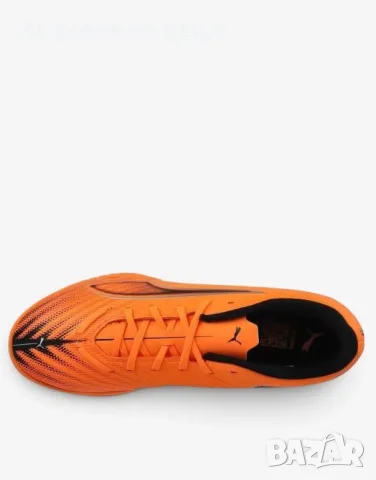 PUMA Ultra 6 Play TT Orange Мъжки Футболните Обувки👟Мъжки Маратонки Код P2984, снимка 2 - Маратонки - 56048705