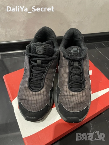 Nike Air Max Nova Детски маратонки - размер 35,5, снимка 3 - Детски маратонки - 56235105