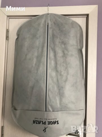 Мъжки костюм официален Sage Plaza, снимка 8 - Костюми - 39820103