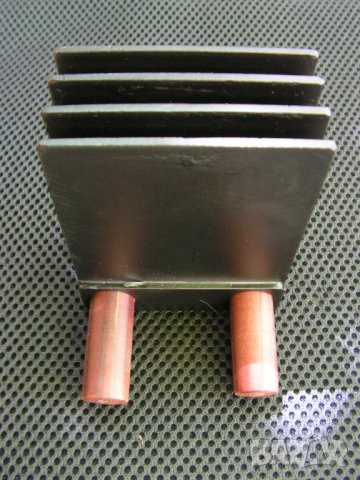 Тиристор силов Т 50 /8-112/ У2, /РФ/, снимка 13 - Друга електроника - 41708906