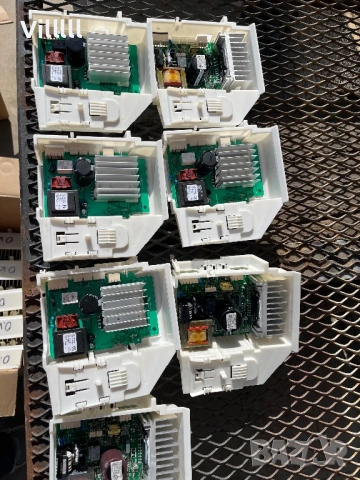 Инверторни платка за пералня BOSCH SEMENS