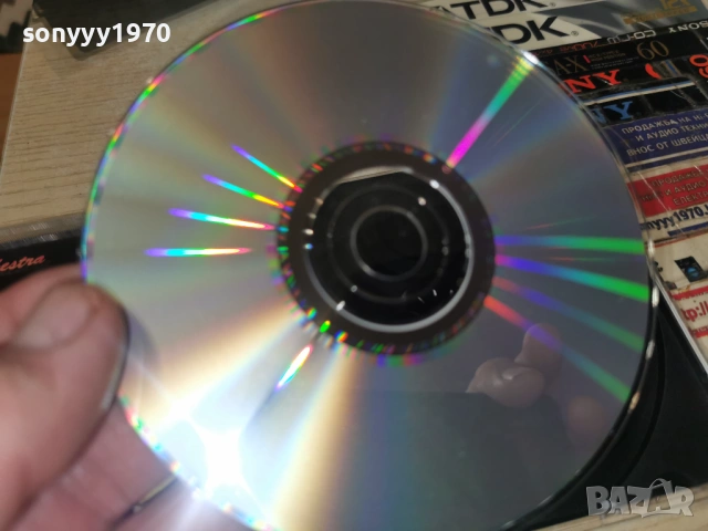 midnight serenades cd 0602260914, снимка 18 - CD дискове - 53377597