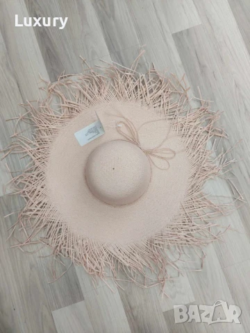 плажна капела Elisa76, снимка 2 - Бански костюми - 50859446