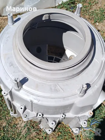 Пералня Privileg  на части, снимка 2 - Перални - 48351848